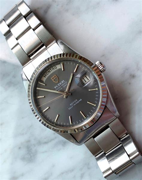 tudor prince day-date